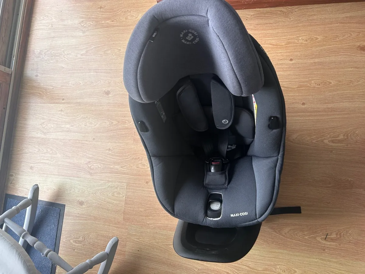 Maxi-Cosi Mica 360 - Image 2