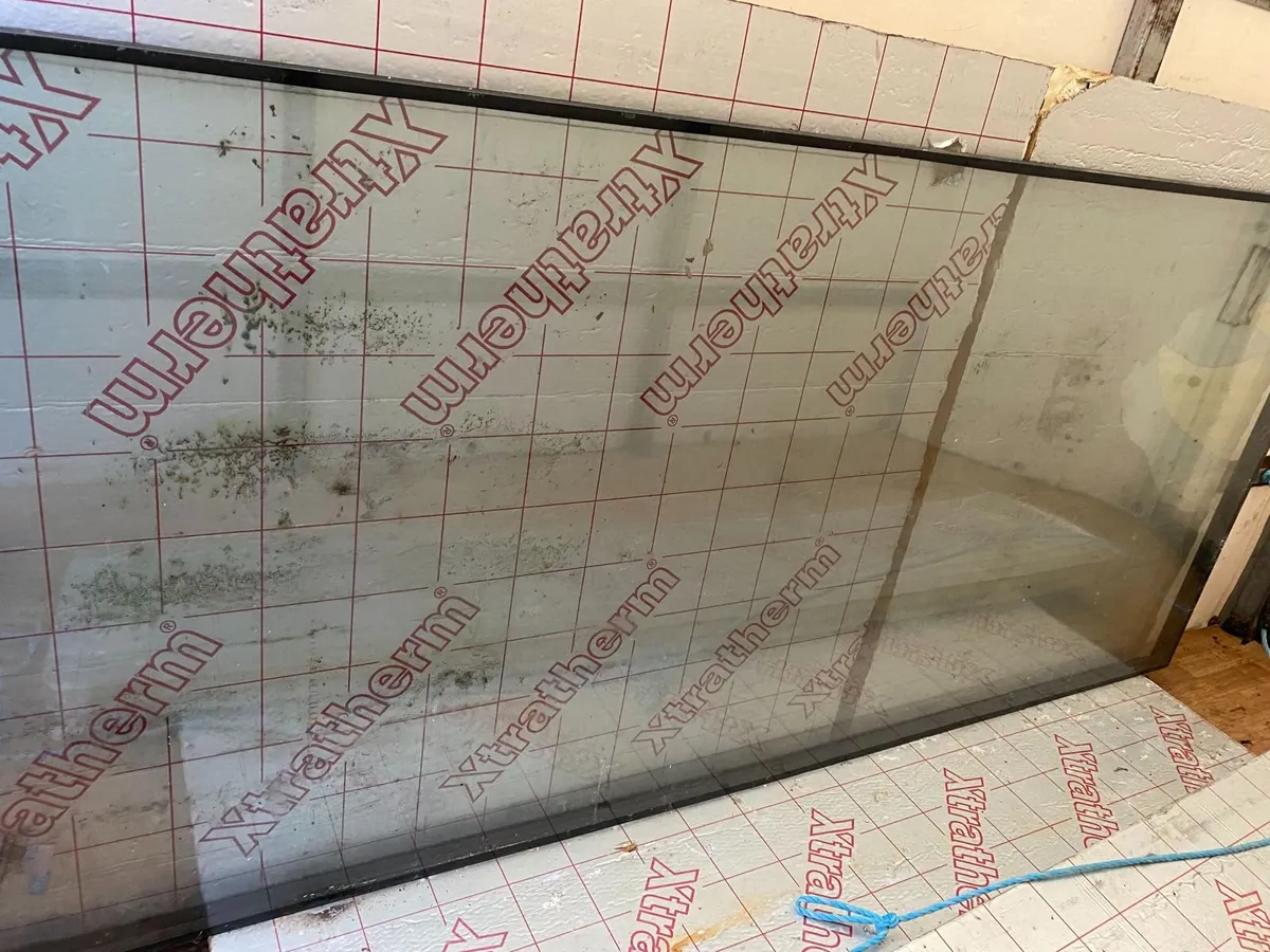 Large Triple Glazed Window - Image 2