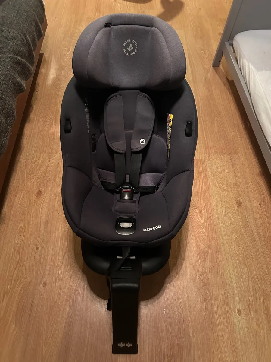 Maxi-Cosi Mica 360 - Image 1