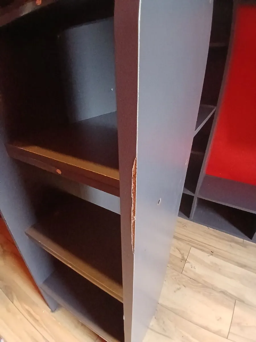 Mid sleeper bed - Image 4