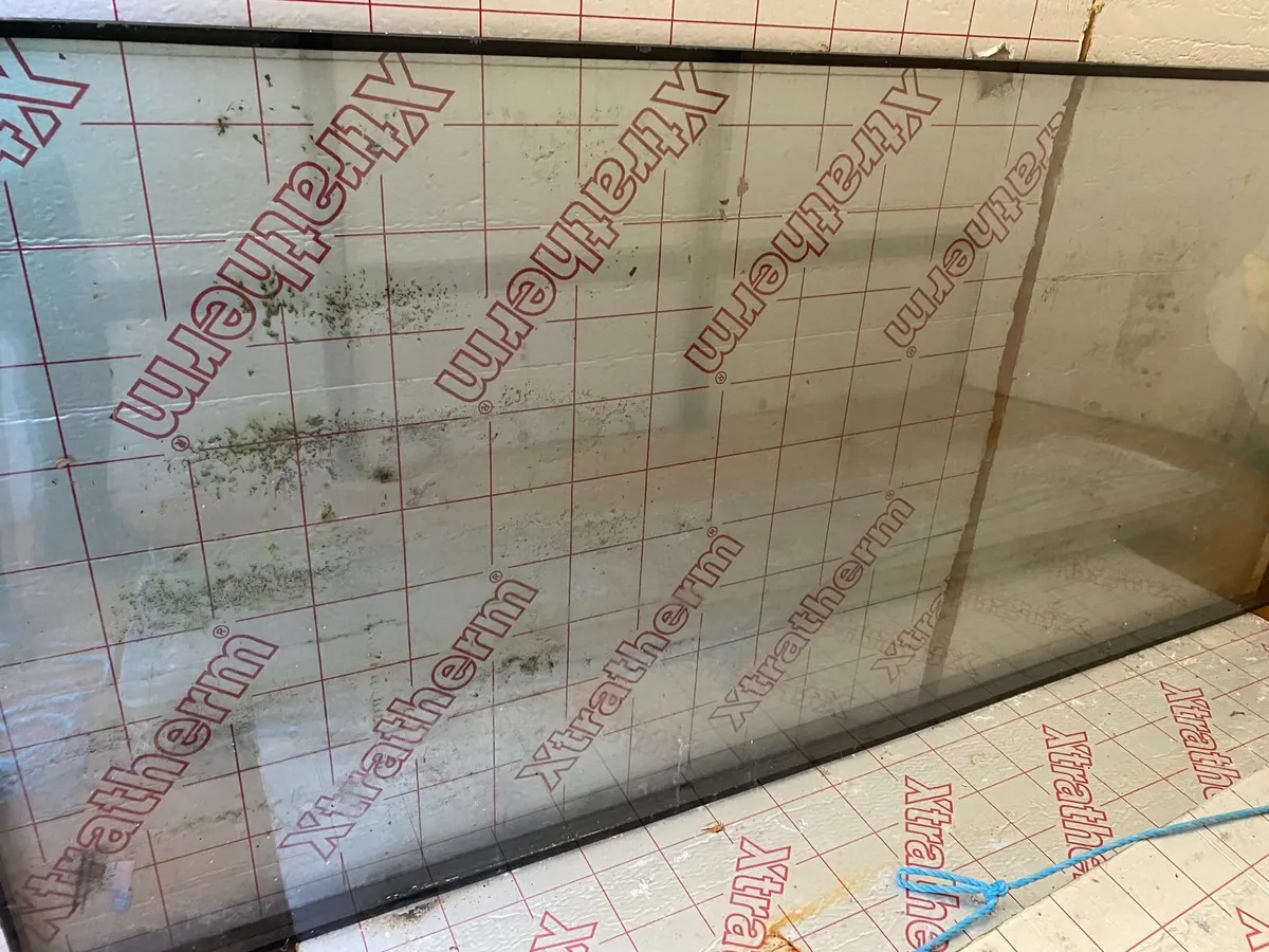 Large Triple Glazed Window - Image 1