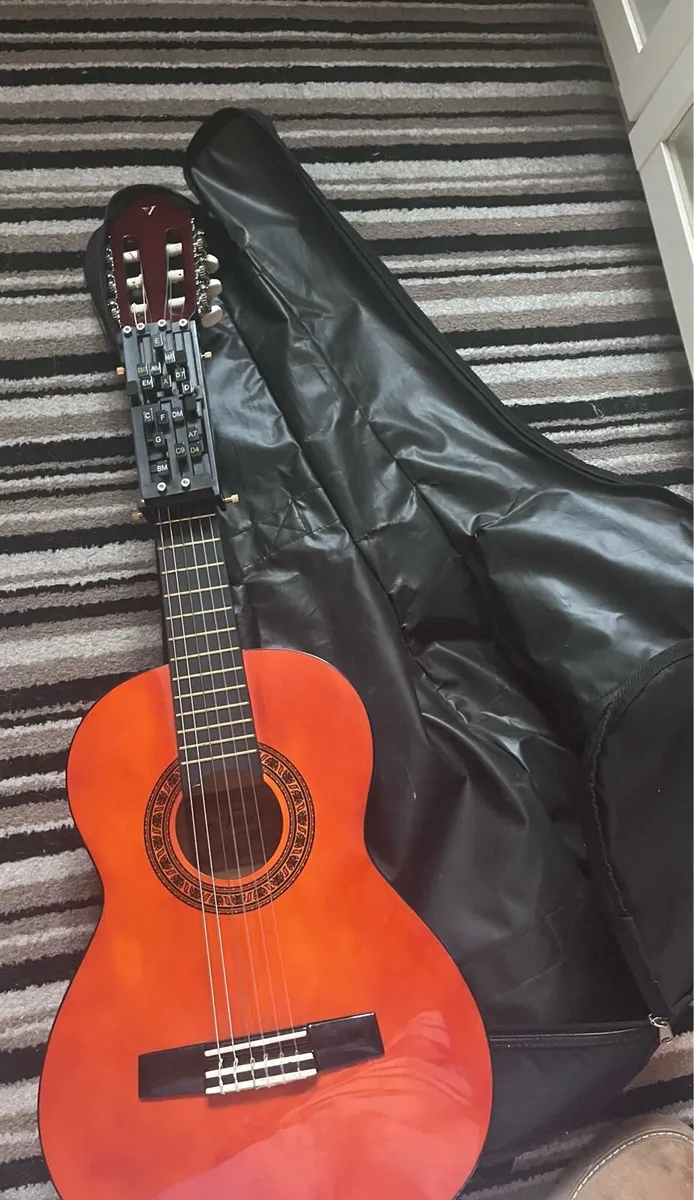 Guitar