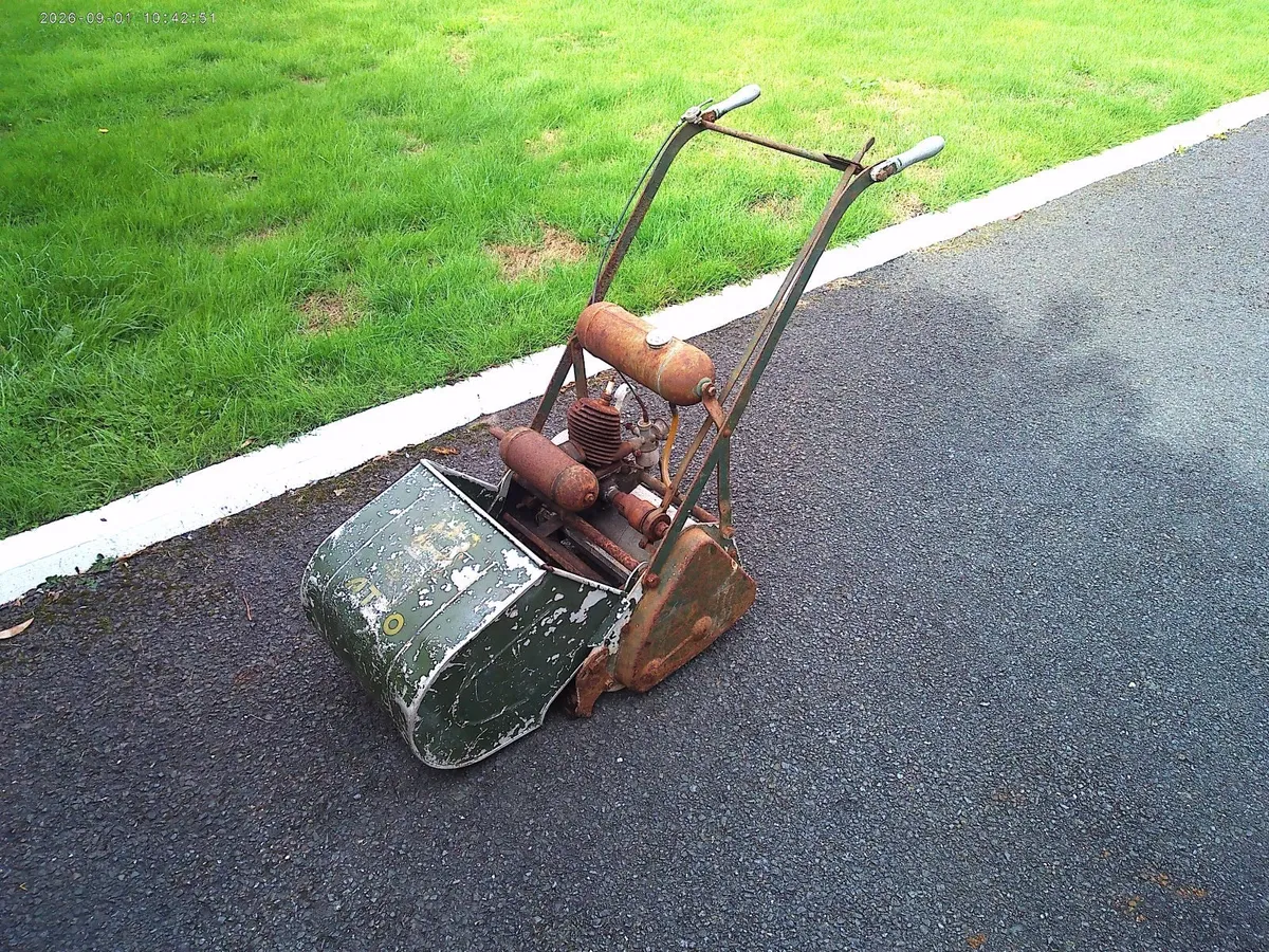 Lawnmower - Image 2