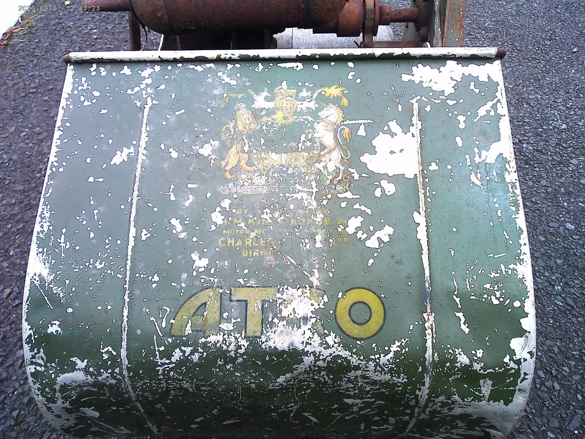 Lawnmower - Image 4