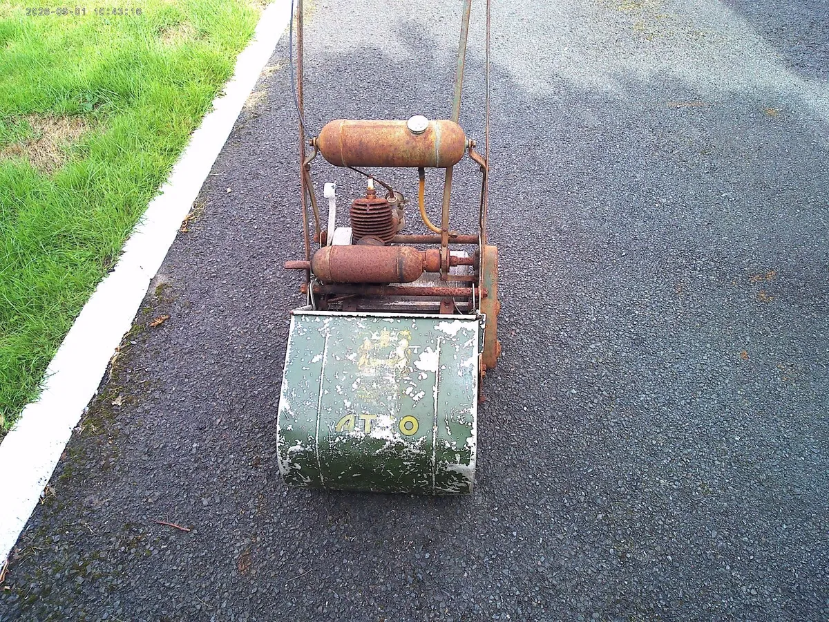 Lawnmower - Image 3