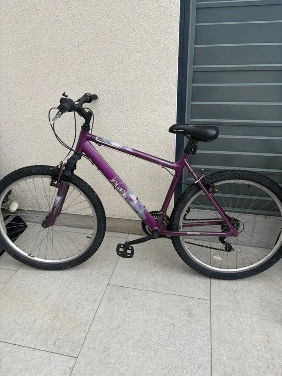 Mountain Bike 90 ONO