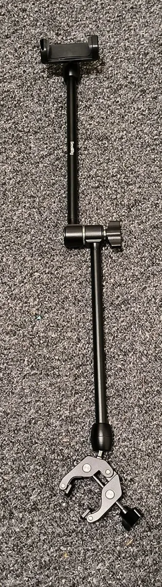 long arm phone holder - Image 1