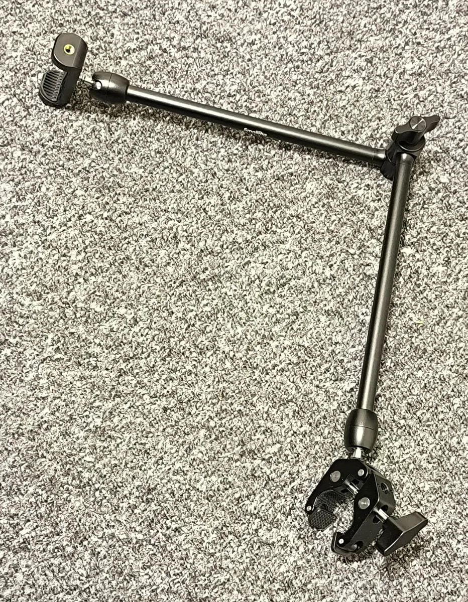 long arm phone holder - Image 2