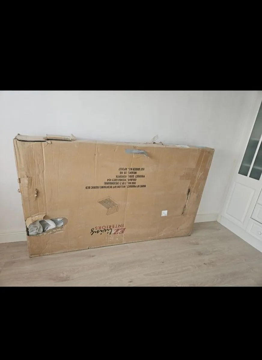 Superking Bed - Image 2