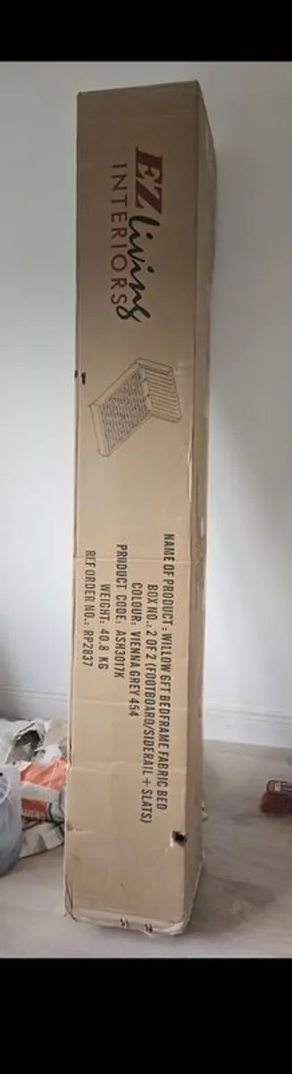 Superking Bed - Image 4