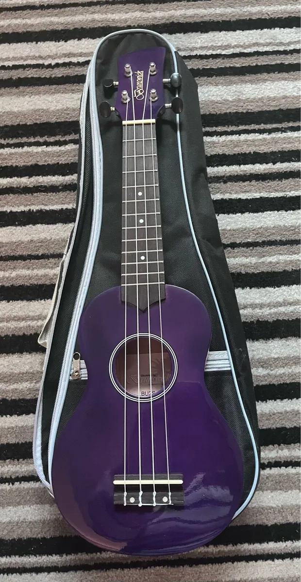 Ukulele