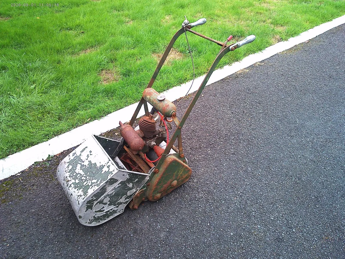 Lawnmower - Image 2