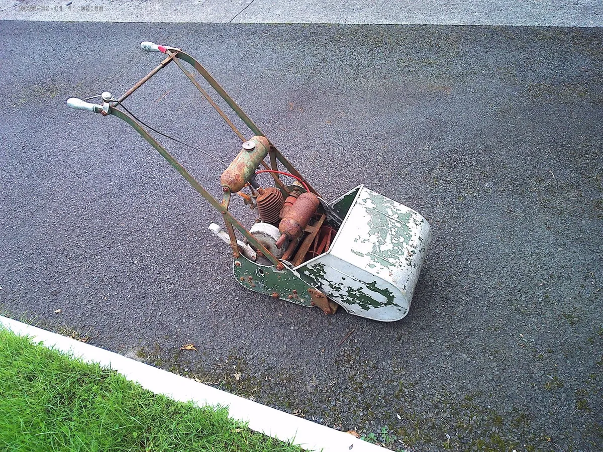 Lawnmower - Image 3