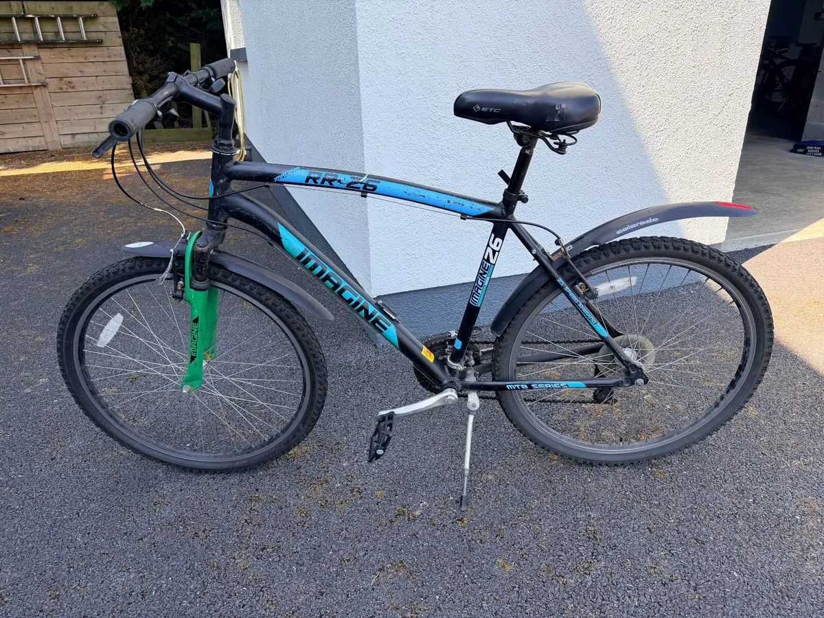 Bicycle - Image 1