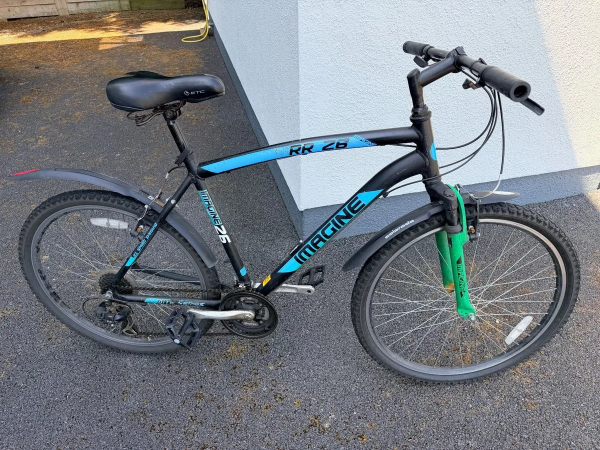 Bicycle - Image 2