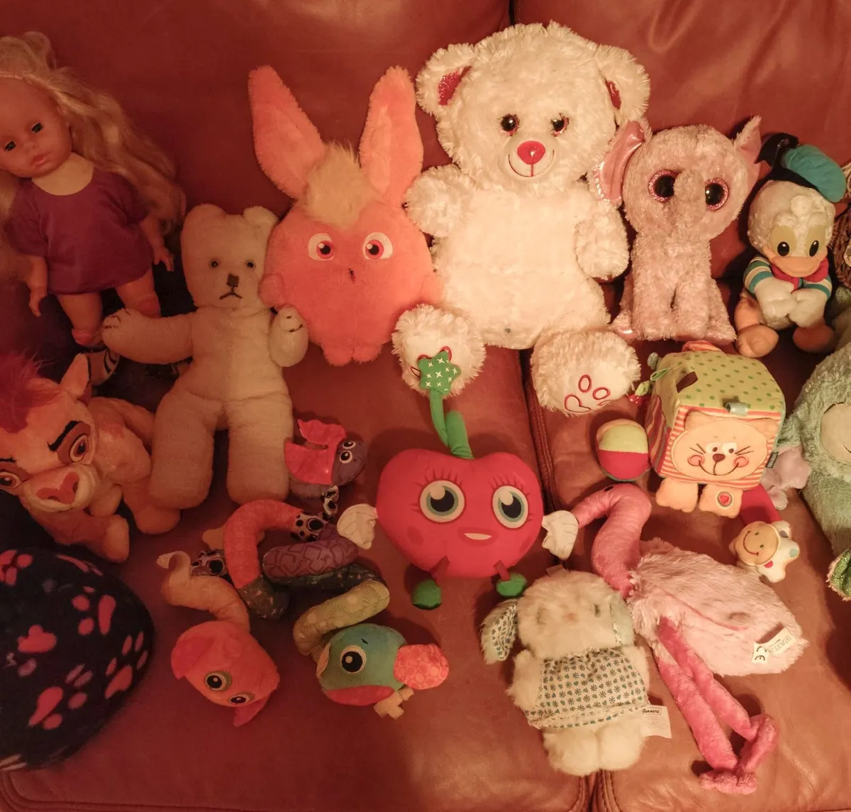 All Sorts Of Toys (used). - Image 4