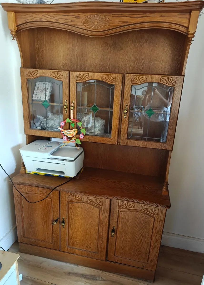 Kitchen cabinet - Image 1