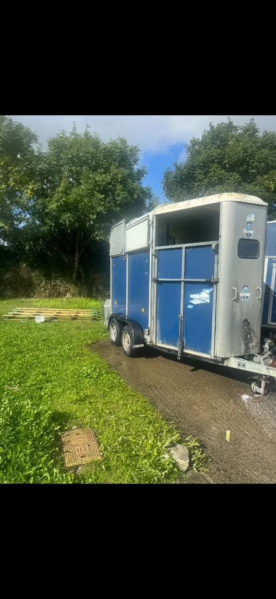 Horsebox - Image 3