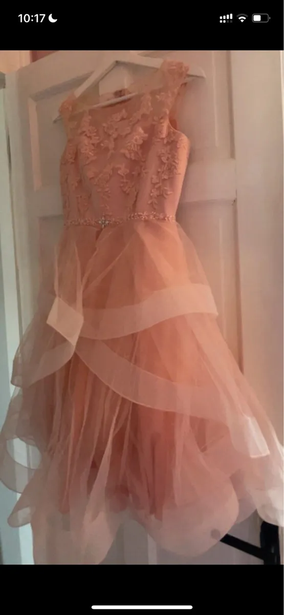 Confirmation Dress - Image 2