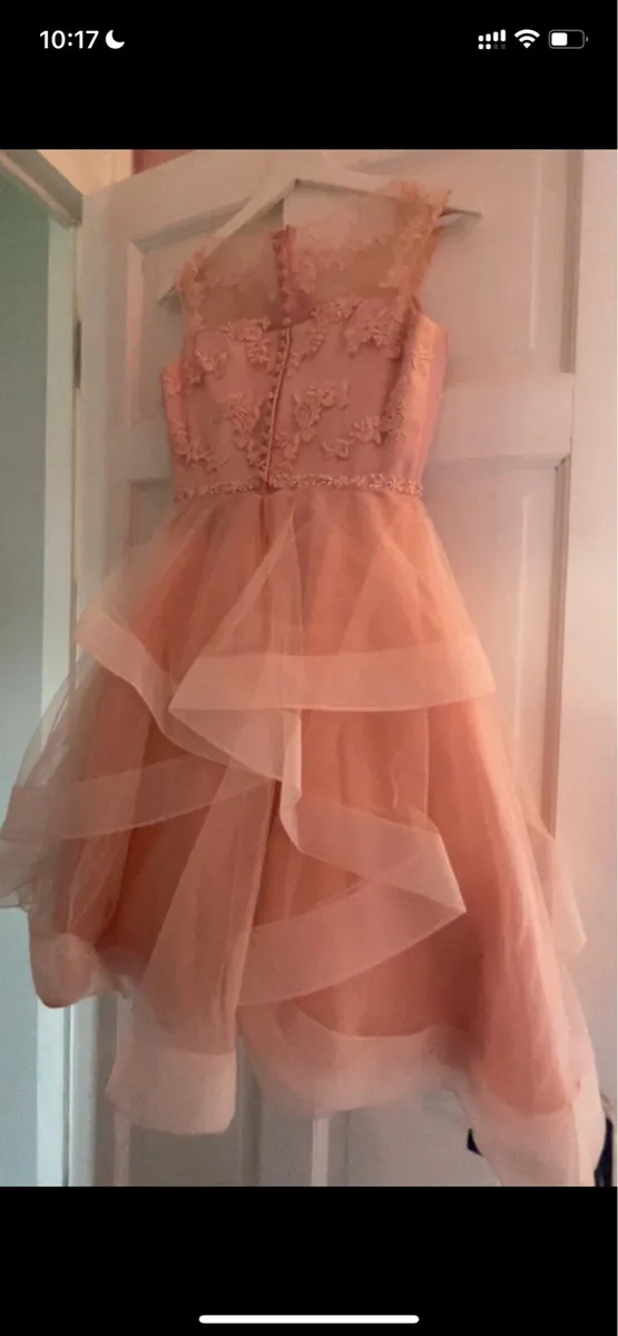 Confirmation Dress - Image 3