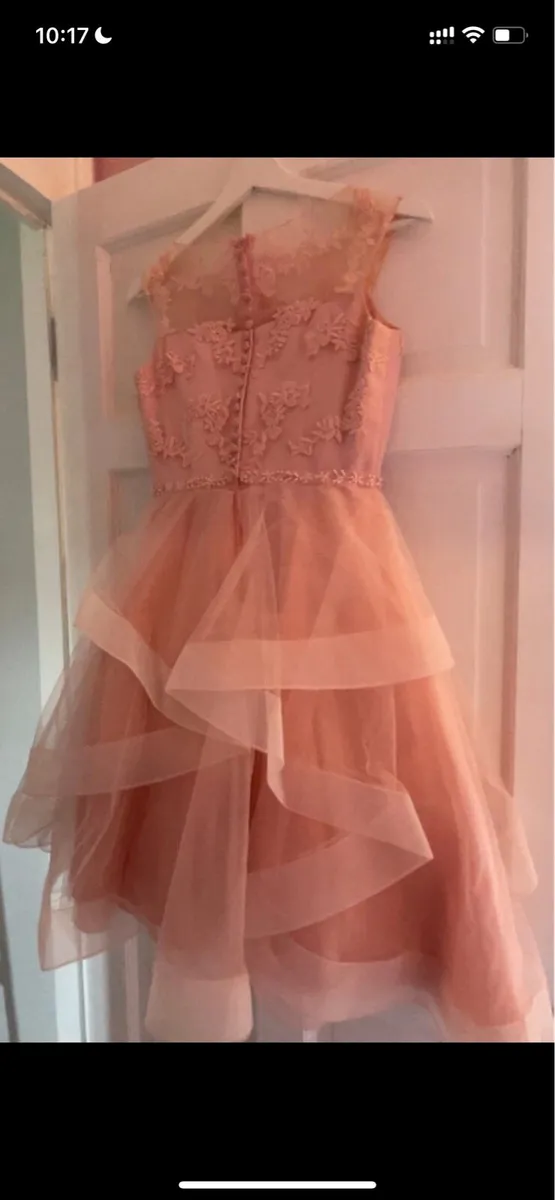 Confirmation Dress - Image 4