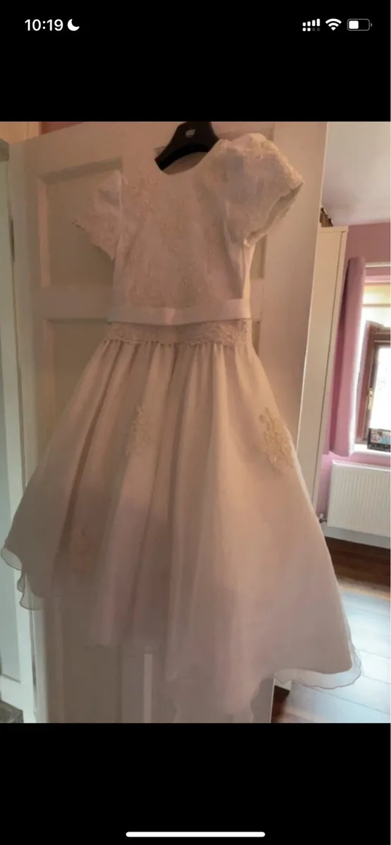 Communion dress - Image 2