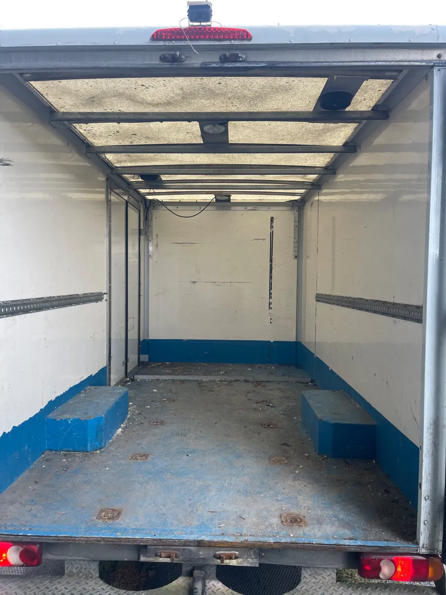 Renault Master 2017 - Image 2