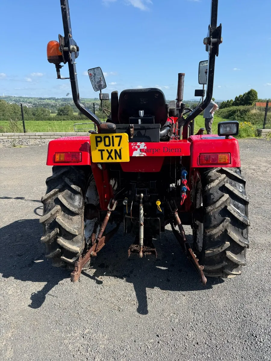 Tractor - Image 2