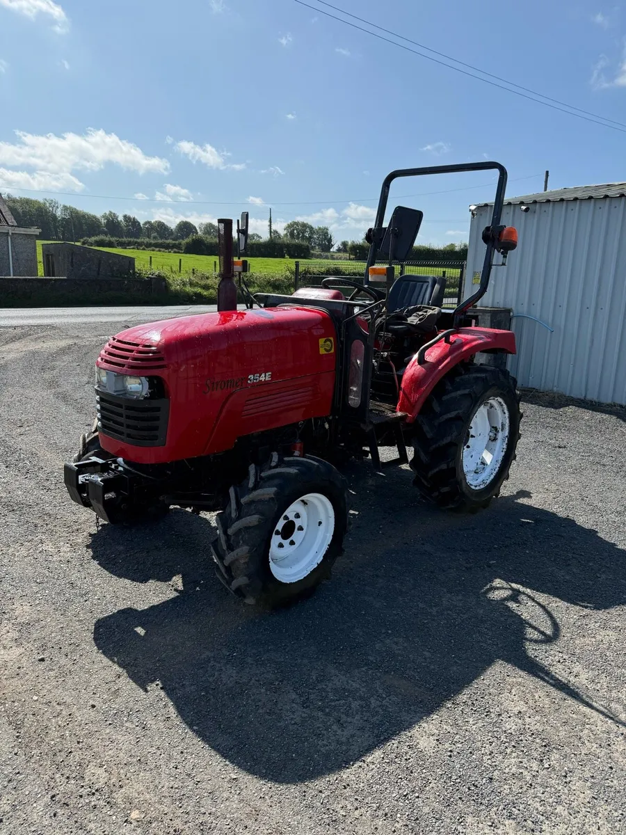 Tractor - Image 3