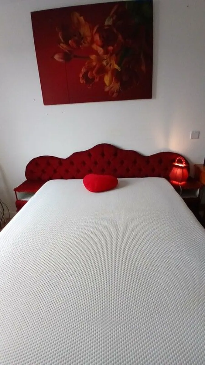 Vintage Headboard - Image 4