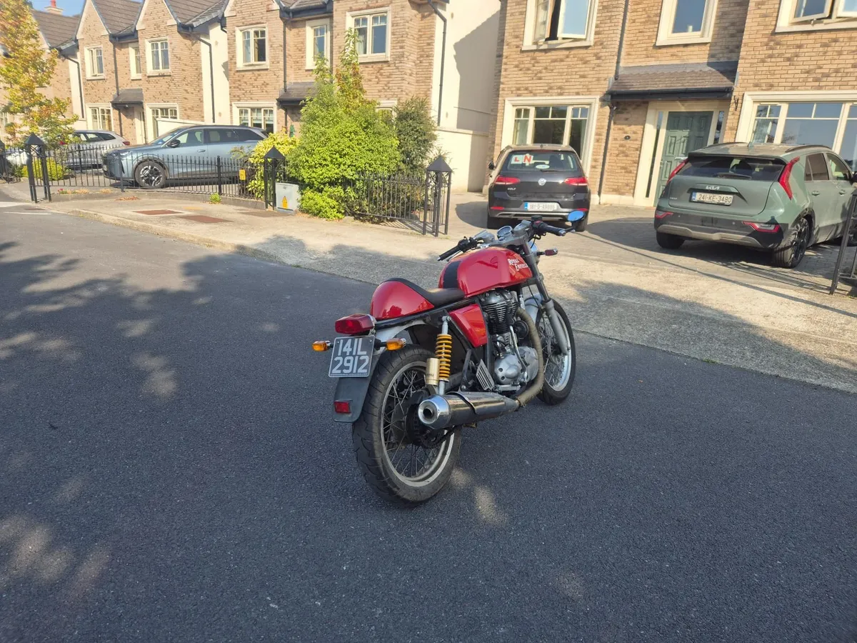 ROYAL ENFIELD Other 2014 - Image 4
