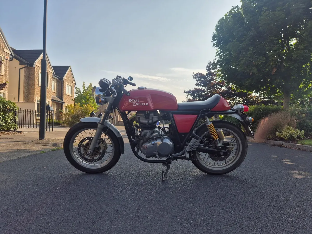ROYAL ENFIELD Other 2014 - Image 2
