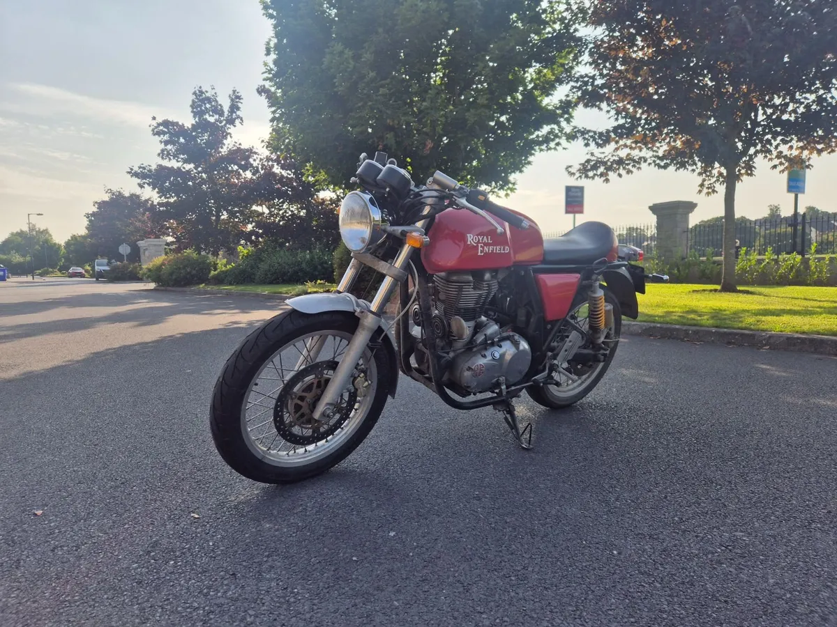 ROYAL ENFIELD Other 2014 - Image 3