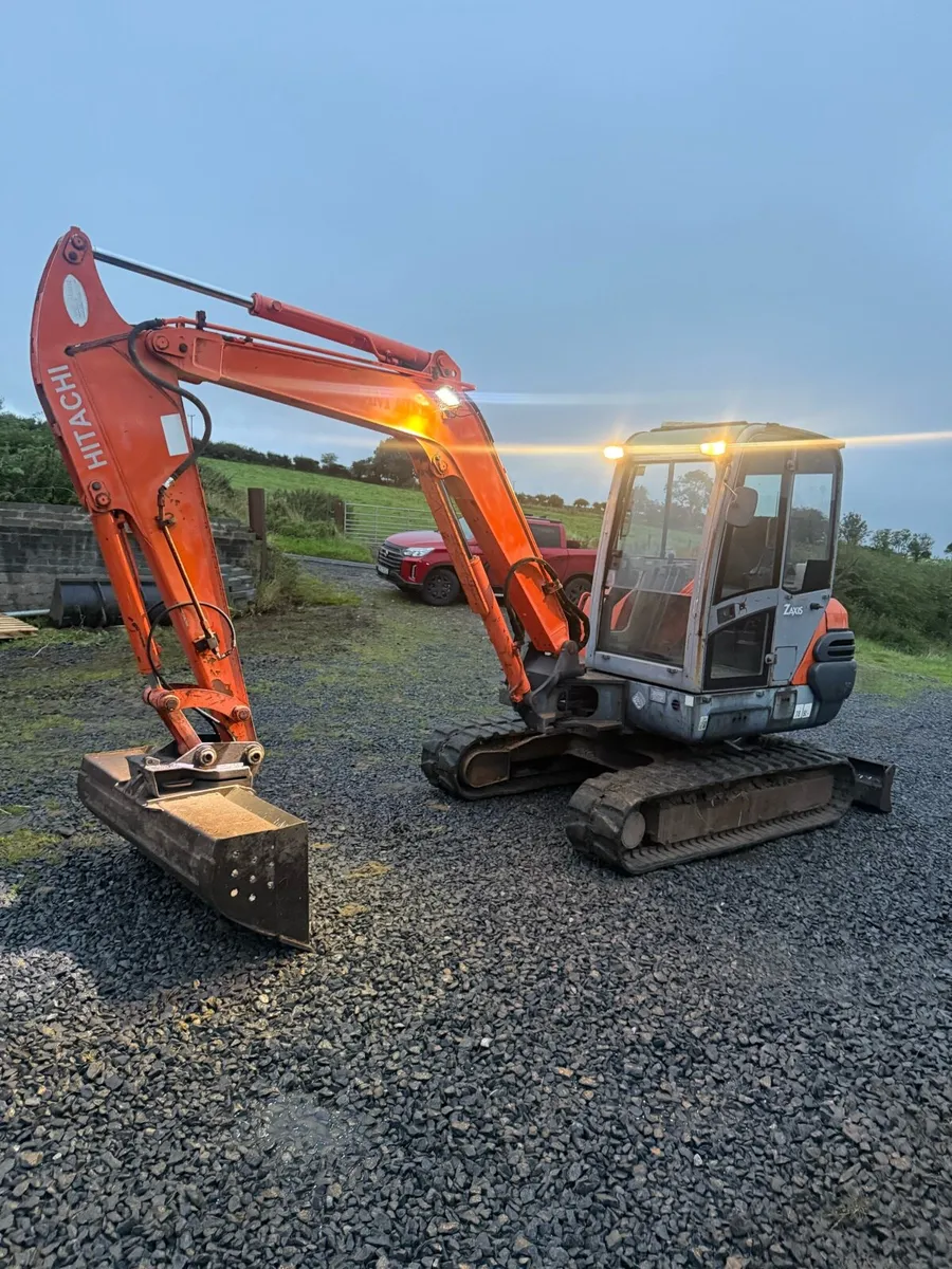 Hitachi - Image 1