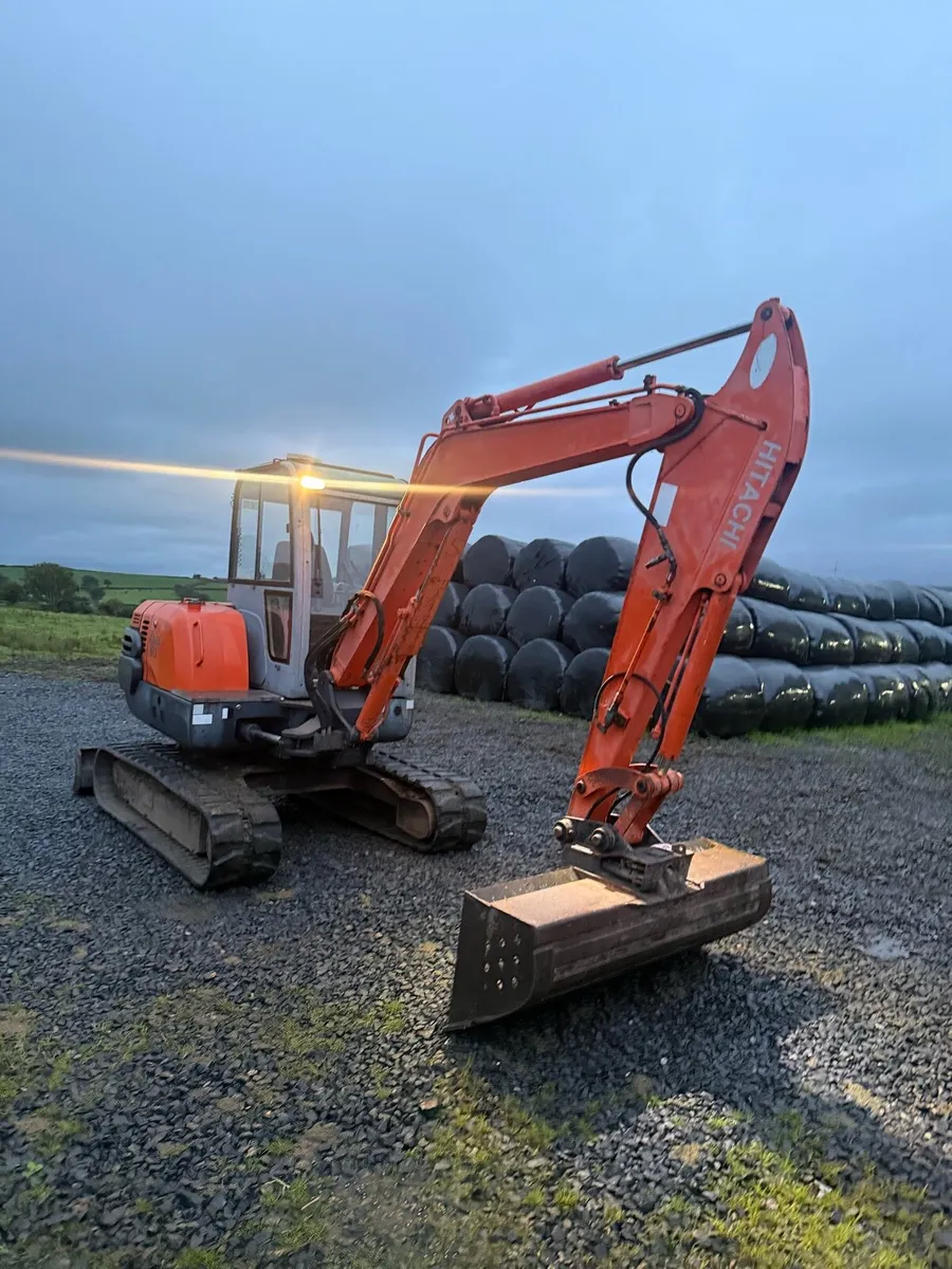 Hitachi - Image 2