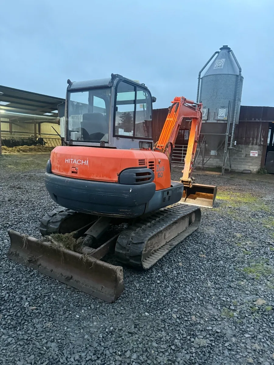 Hitachi - Image 4