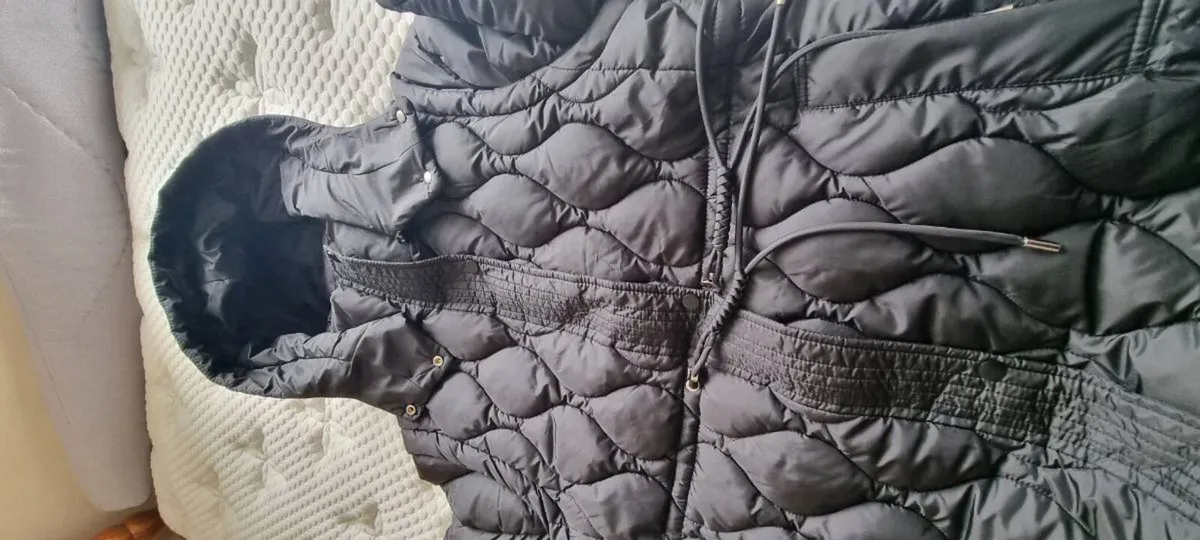 Women Jacket - Image 2