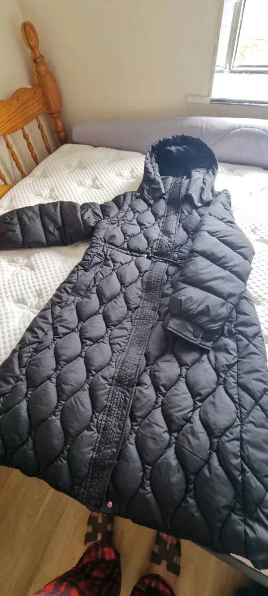 Women Jacket - Image 1