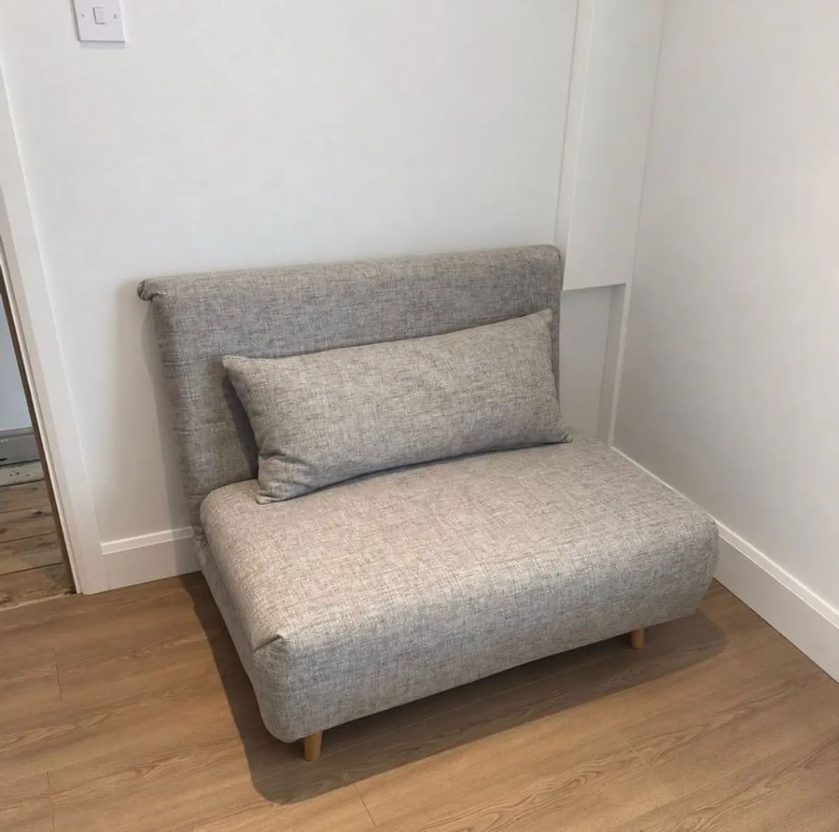 Sofa bed - Image 1