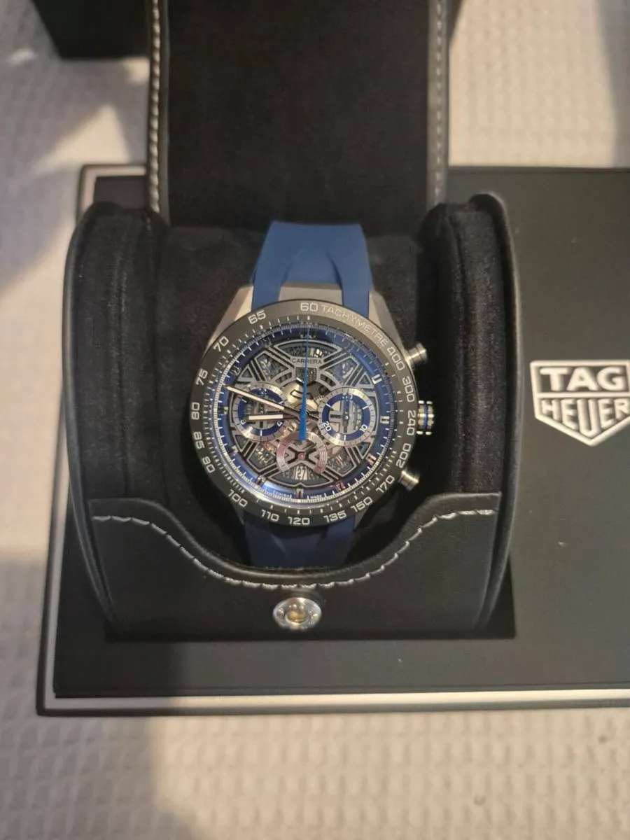 Watches - Image 1