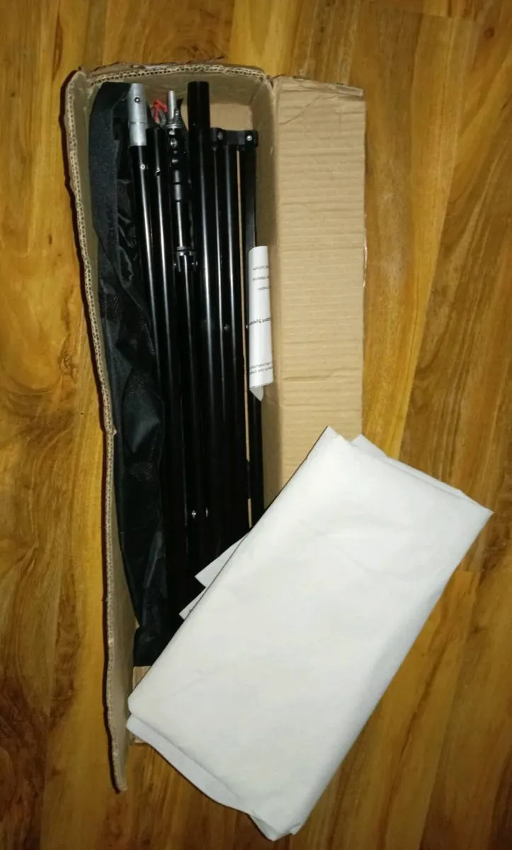 Background Stand - Image 3