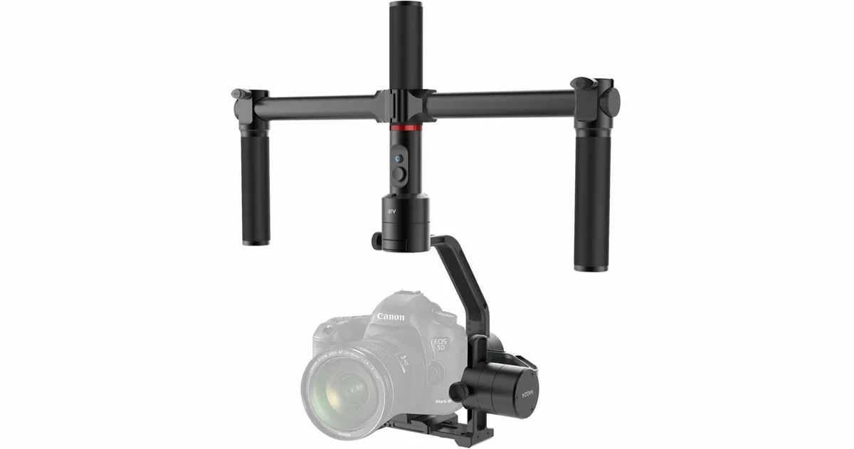 Sony A7 III + Sony FE 28-70mm FREE SD CARD+GIMBAL - Image 2
