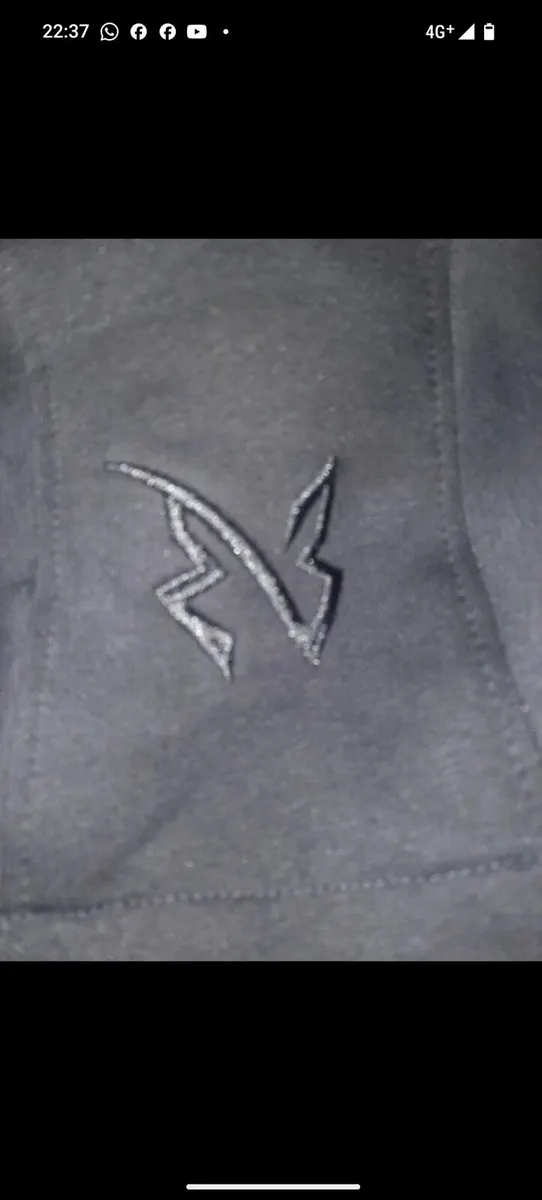 Brand new Hoodie set - Image 4