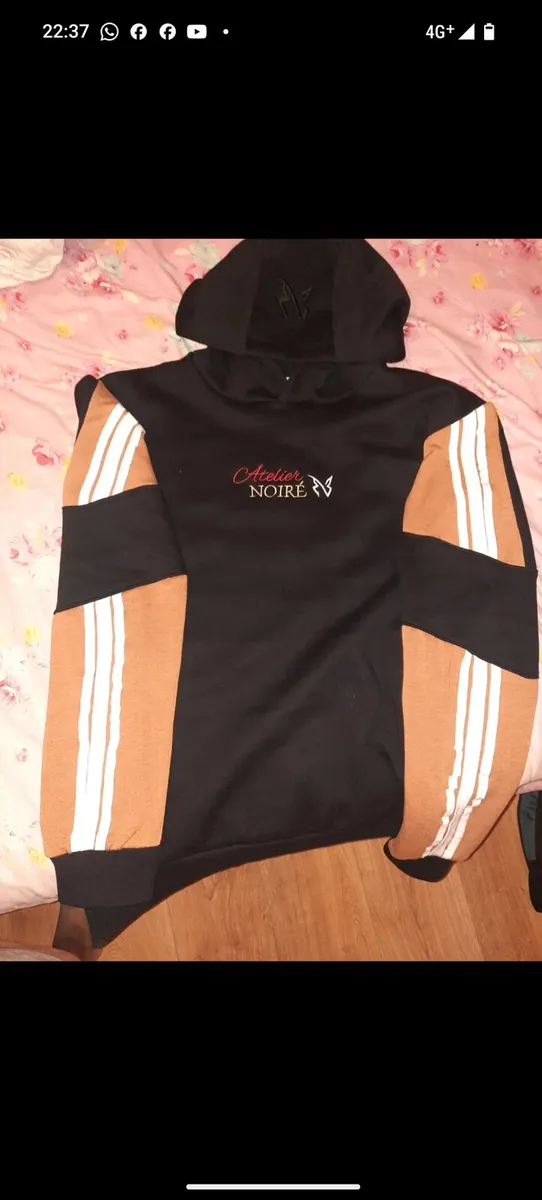 Brand new Hoodie set - Image 1