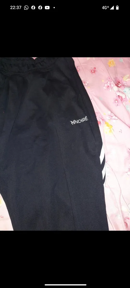 Brand new Hoodie set - Image 3