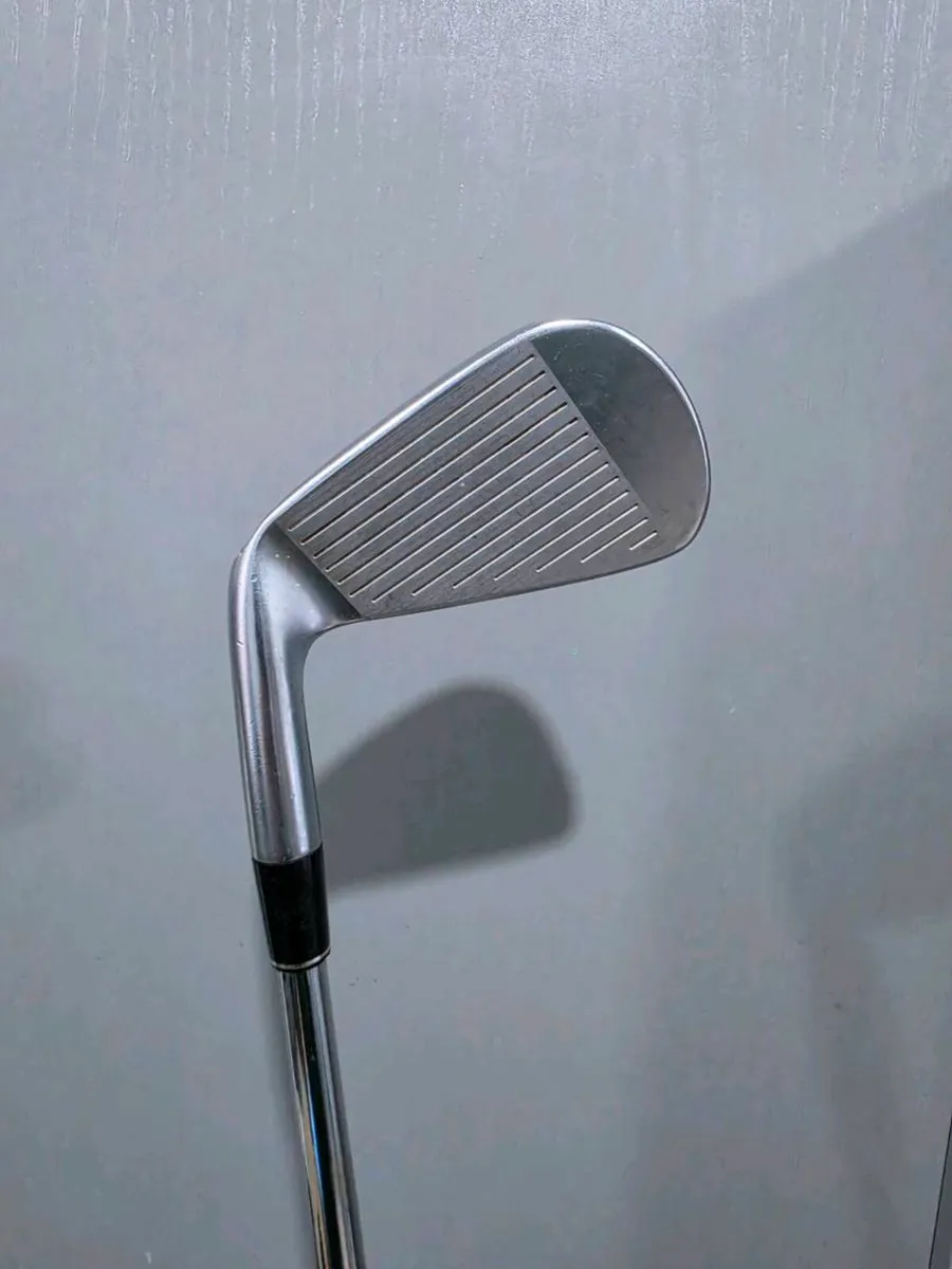 Srixon zx5 Irons - Image 2