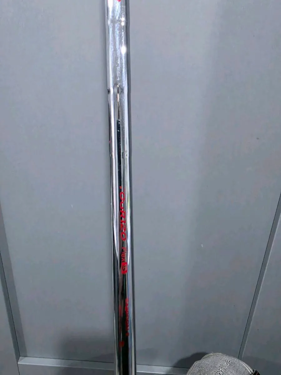 Srixon zx5 Irons - Image 4