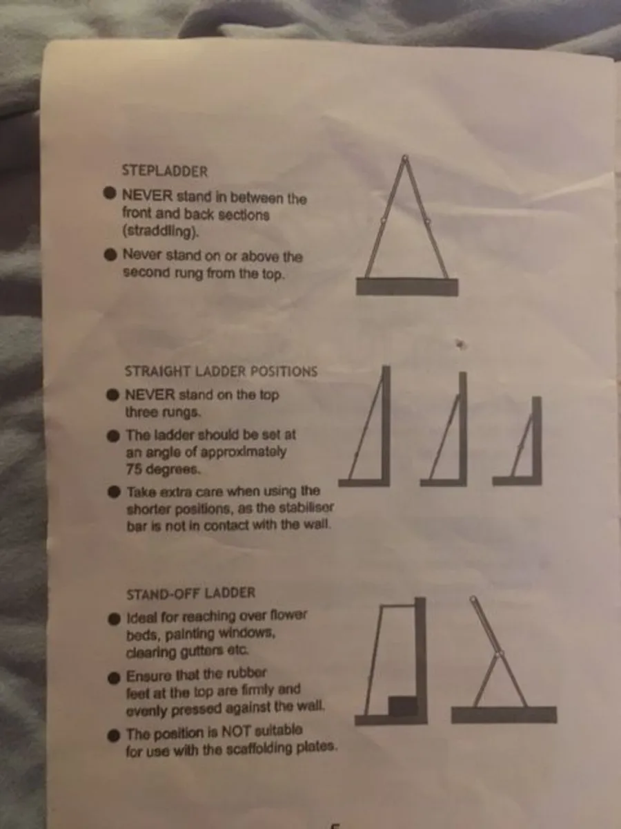 Ladder - Image 2