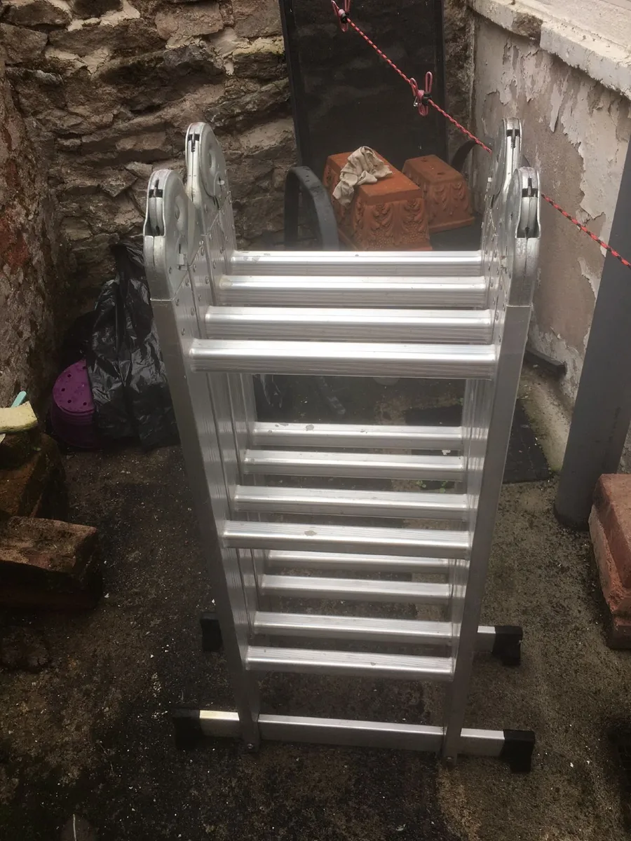 Ladder - Image 1