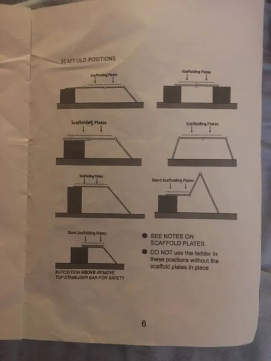 Ladder - Image 3